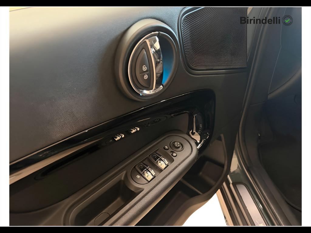 MINI Mini Countrym.(F60) - Mini 2.0 Cooper D Northwood Edition Countryman