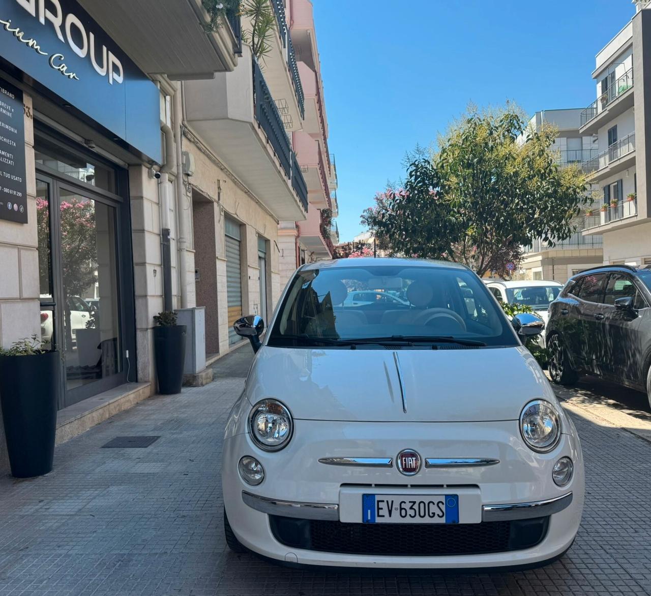 Fiat 500 1.3 Mtj 95 CV **OK NEOPATENTATI**