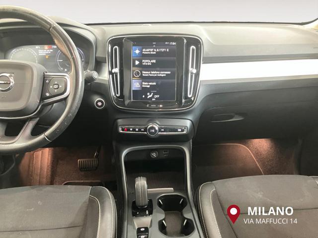 VOLVO XC40 T5 Twin Engine Geartronic Business Plus
