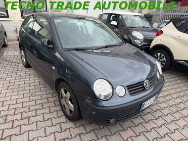 VOLKSWAGEN Polo 1.2 12V GPL Comfortline
