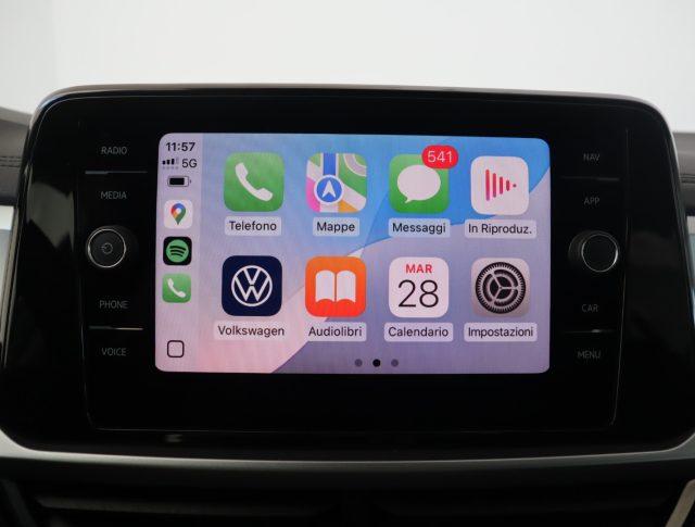 VOLKSWAGEN T-Roc 1.0 TSI Life *PROMO PARISI GROUP*