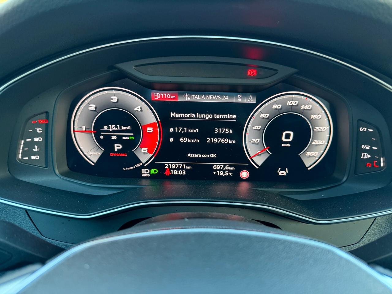 Audi A6 Avant 40 2.0 TDI S tronic Business Plus