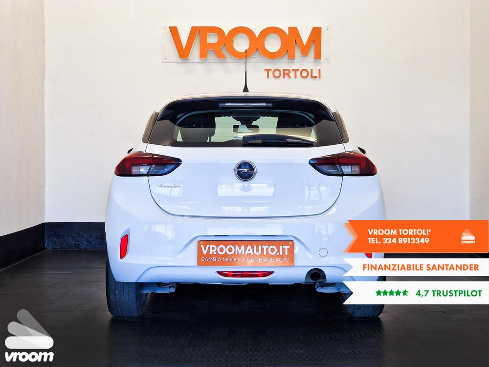 OPEL Corsa 6ª serie Corsa 1.5 D 100 CV