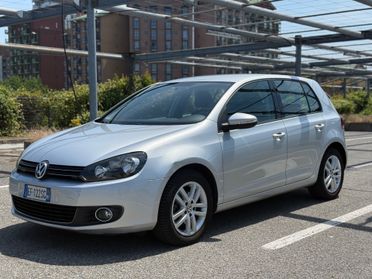 Volkswagen Golf 1.6 TDI DPF 5p. Highline
