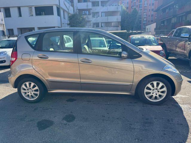 MERCEDES-BENZ A 170 116CV Elegance