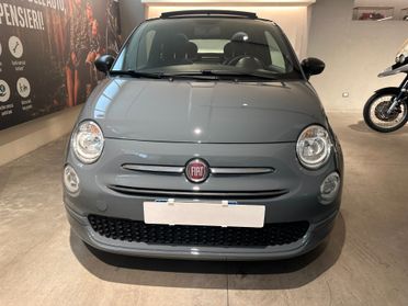 Fiat 500 C 1.0 Hybrid Cult
