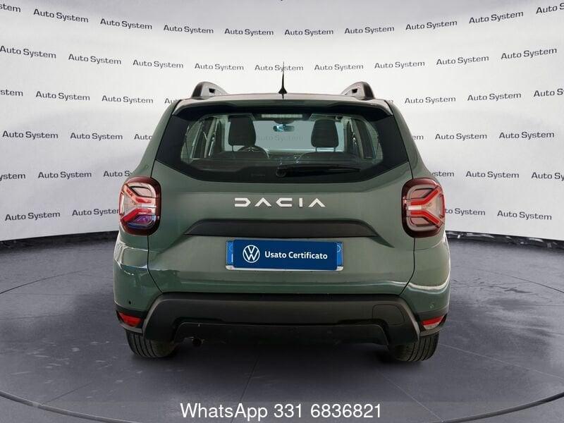 Dacia Duster Duster 1.0 TCe GPL 4x2 Comfort