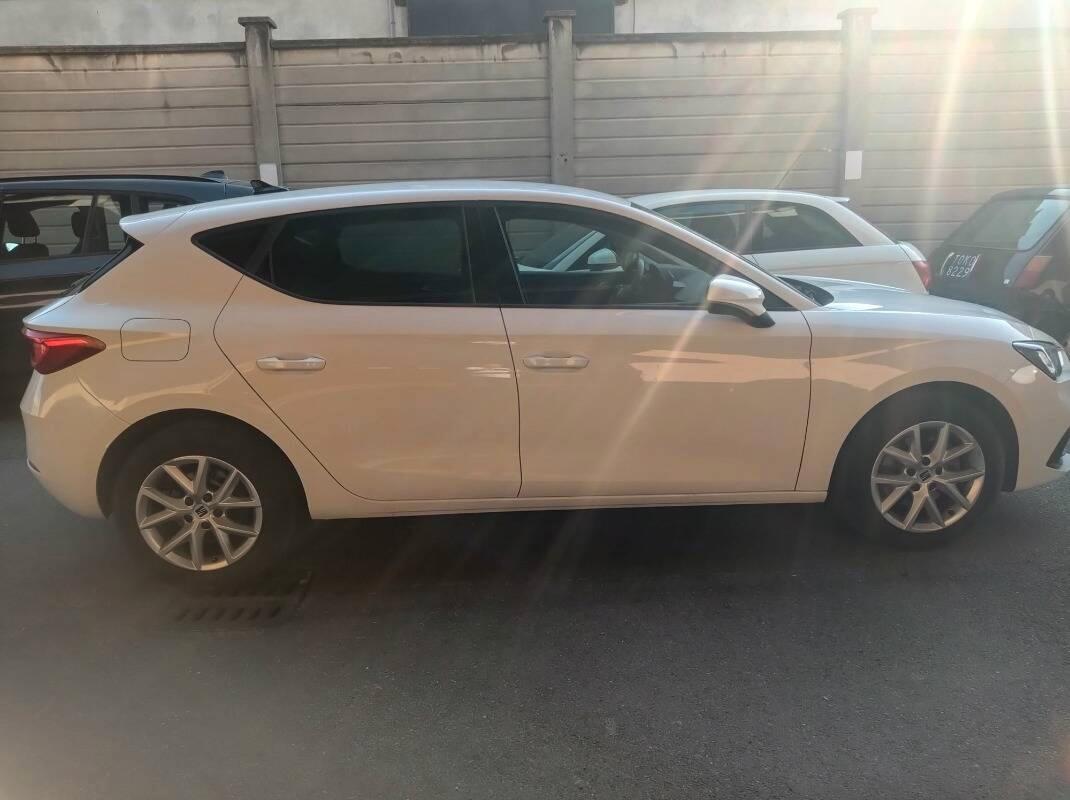 Seat Leon Leon 1.0 tsi Style 110cv