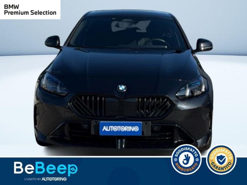 BMW Serie 1 123 XDRIVE 48V MSPORT PRO AUTO