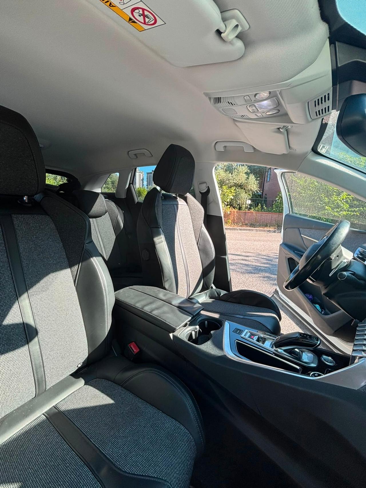 Peugeot 3008 BlueHDi 120 S&S GT Line