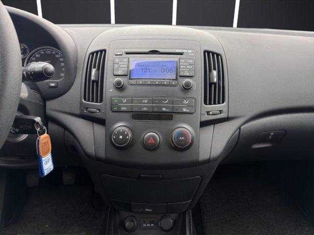 HYUNDAI i30 CW 1.4 16V 109CV BlueDr. GPL Active