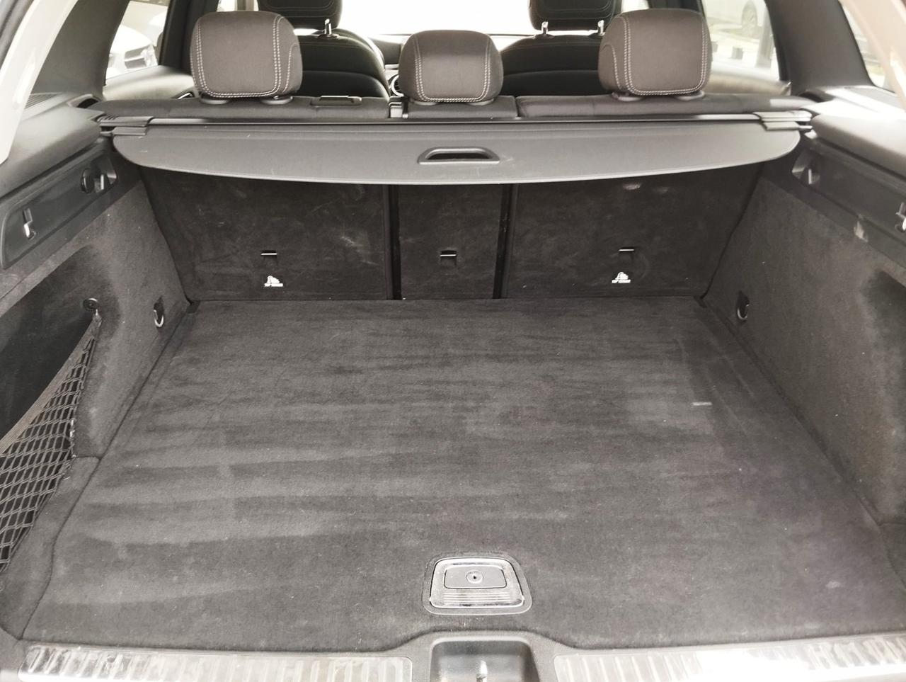 Mercedes-Benz GLC - X253 2019 - GLC 220 d Sport 4matic auto