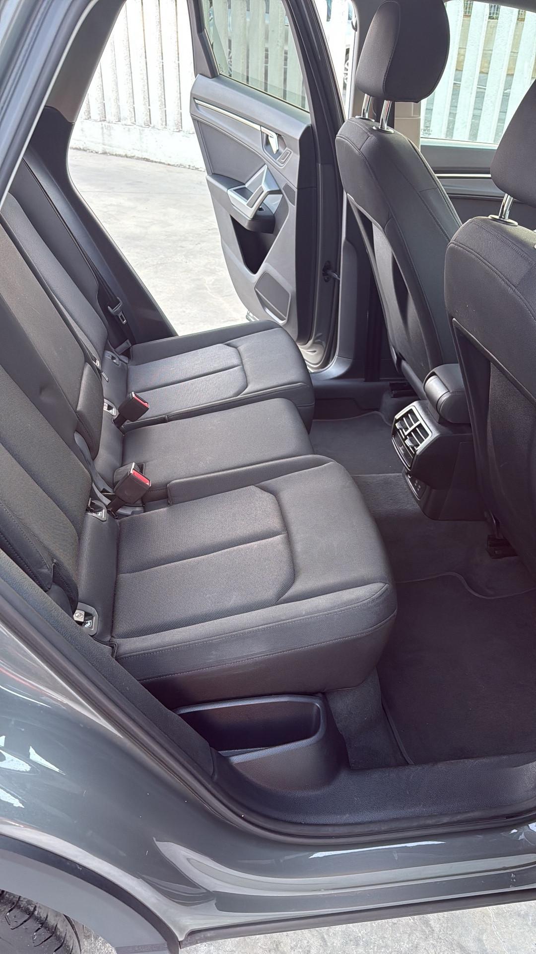 Audi Q3 35 TDI S tronic line edition