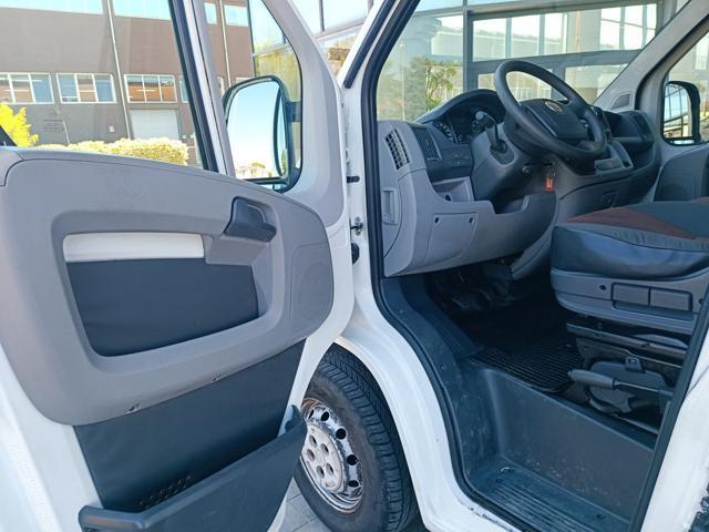 FIAT Ducato 30 2.2 MJT PC-TN Furgone