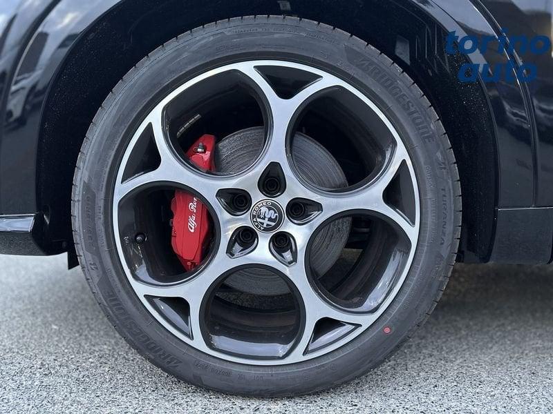 Alfa Romeo Tonale Tonale 1.6 diesel 130 CV TCT6 Veloce