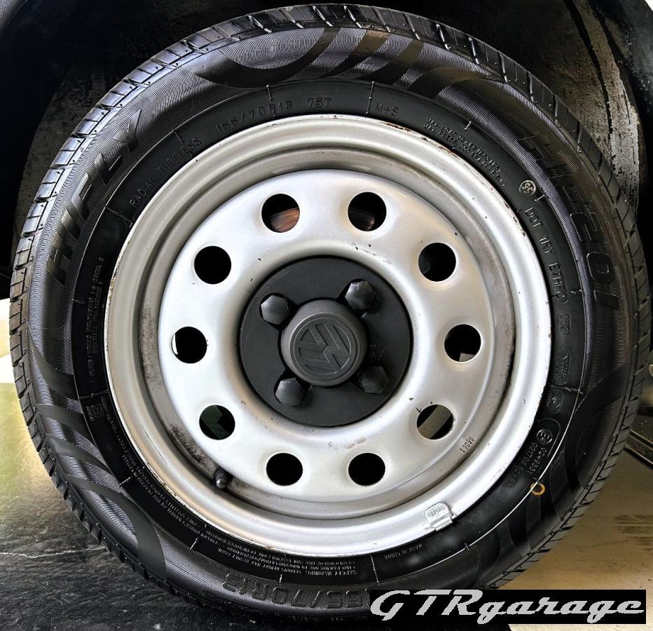 VW POLO-VAN 1.4d OK NEOPATENTATI