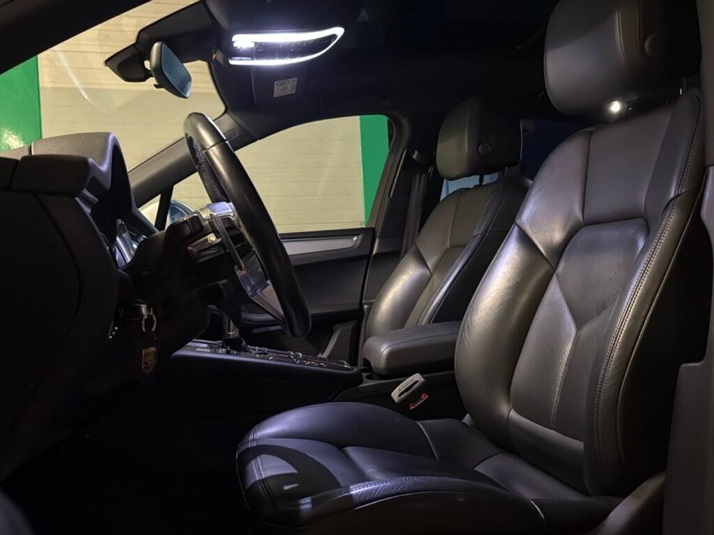 Porsche Macan 3.0 S PDK