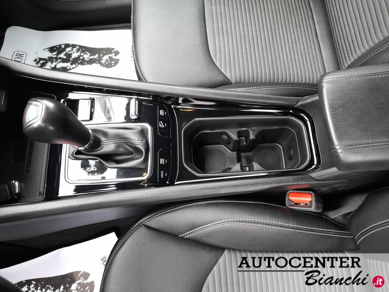 Jeep Compass 1.3 turbo t4 phev Limited 4xe auto