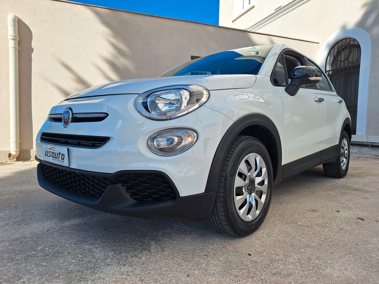 Fiat 500X 1.3 MJT 95 CV Urban 12/2020 53000 KM