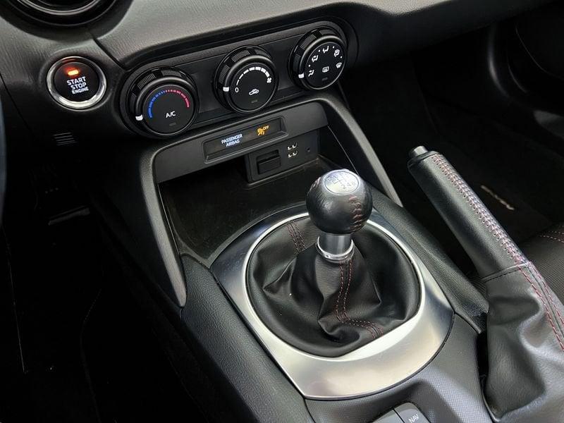 Mazda MX-5 1.5L Skyactiv-G Evolve