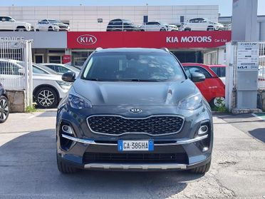 KIA Sportage 1.6 CRDI 136 CV DCT7 2WD Mild Hybrid Energy . *AUTOCARRO*