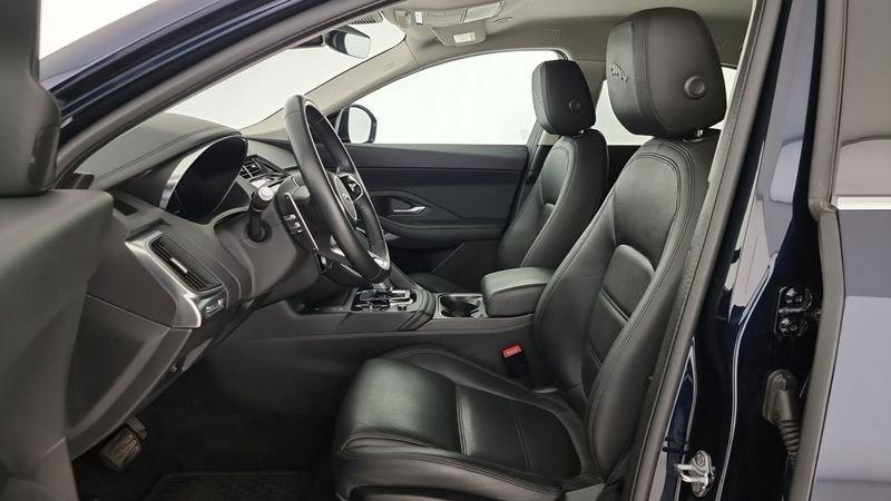 Jaguar E-Pace 2.0D I4 163 CV AWD Auto S