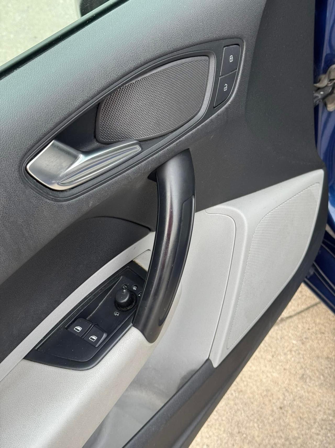 Audi A1 1.2 TFSI- Neopatentati