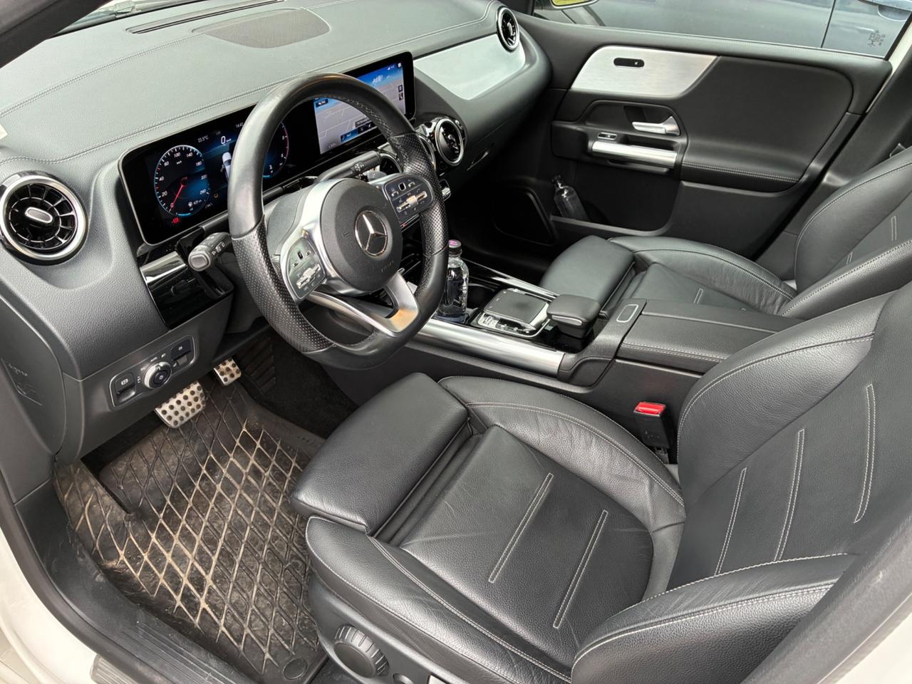 Mercedes-benz B 200d Premium Tetto Apribile