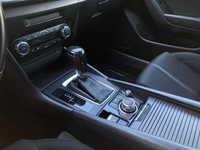 MAZDA 3 1.5 Skyactiv-D Exceed AUTOMATICA