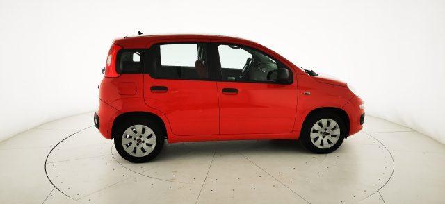 FIAT Panda 1.2 Pop