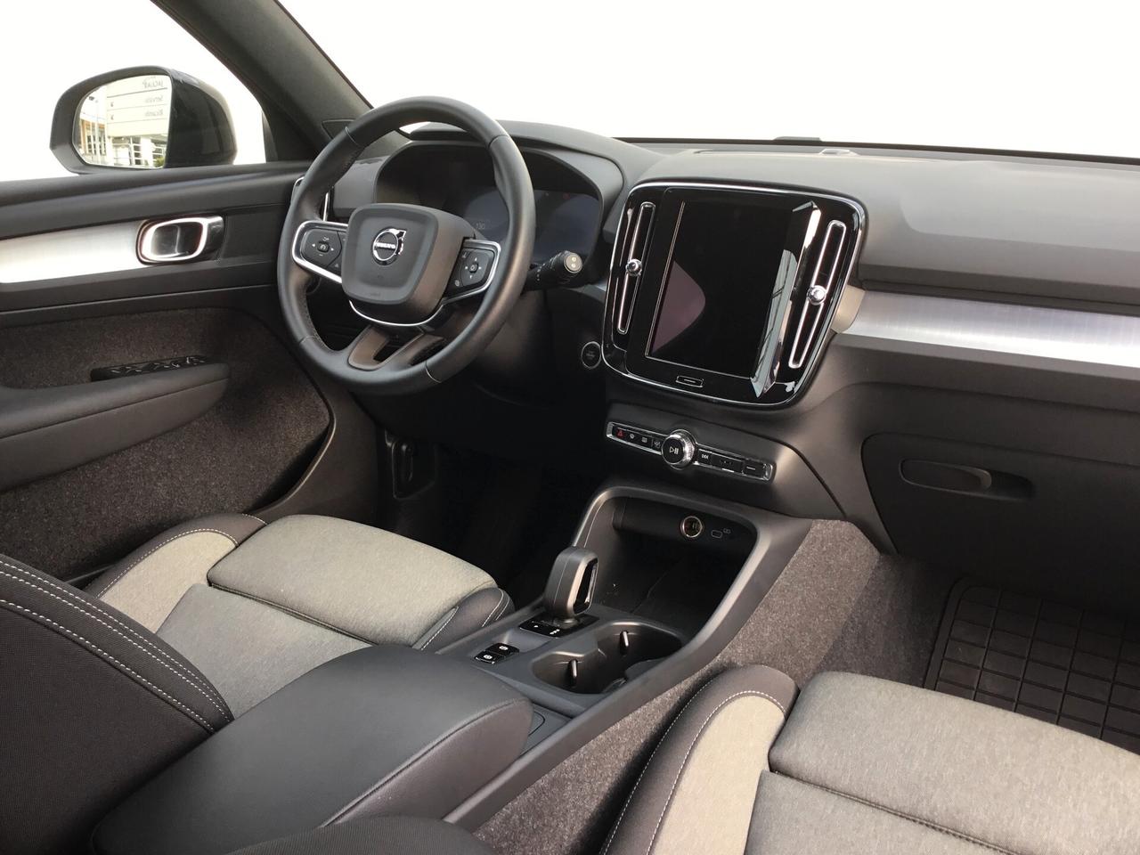 Volvo XC40 B3 AUT. CORE