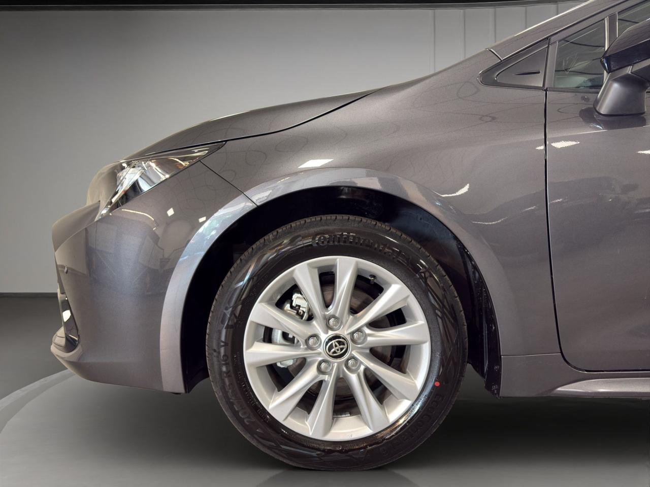 Toyota Corolla Touring Sports 1.8h Active auto