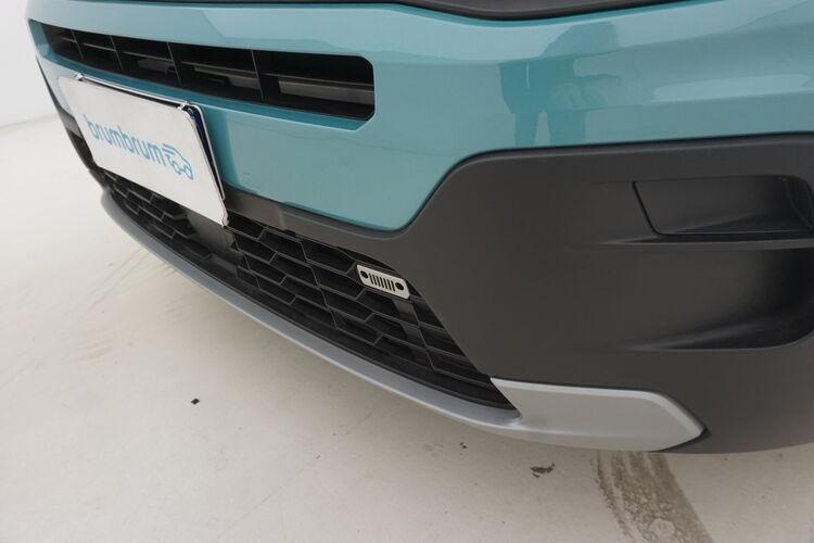 Jeep Avenger Altitude BR288658 1.2 Benzina 101CV