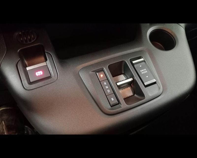 Citroën E-Berlingo BERLINGO VP NUOVO BEV M SHINE - BATTERIA 50KW