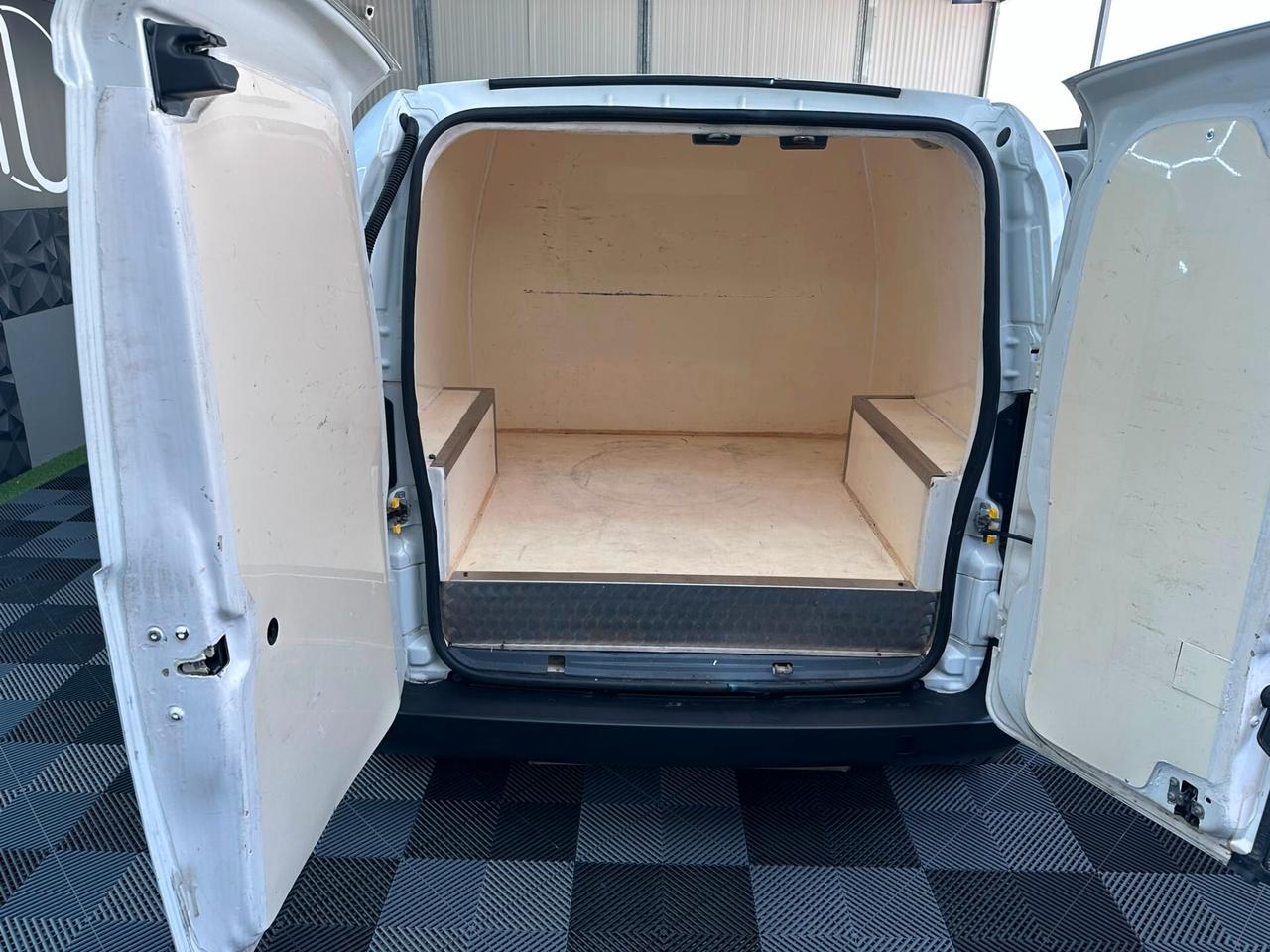 Fiat Fiorino 1.4 Natural Power coibentato