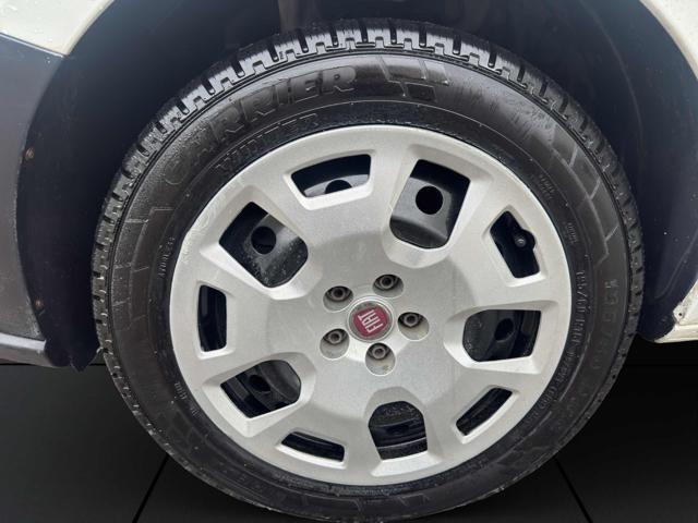 FIAT Doblo MAXI 1.4 N.P(ALLESTITO EX RETE GAS-PL-TN-L2H1)