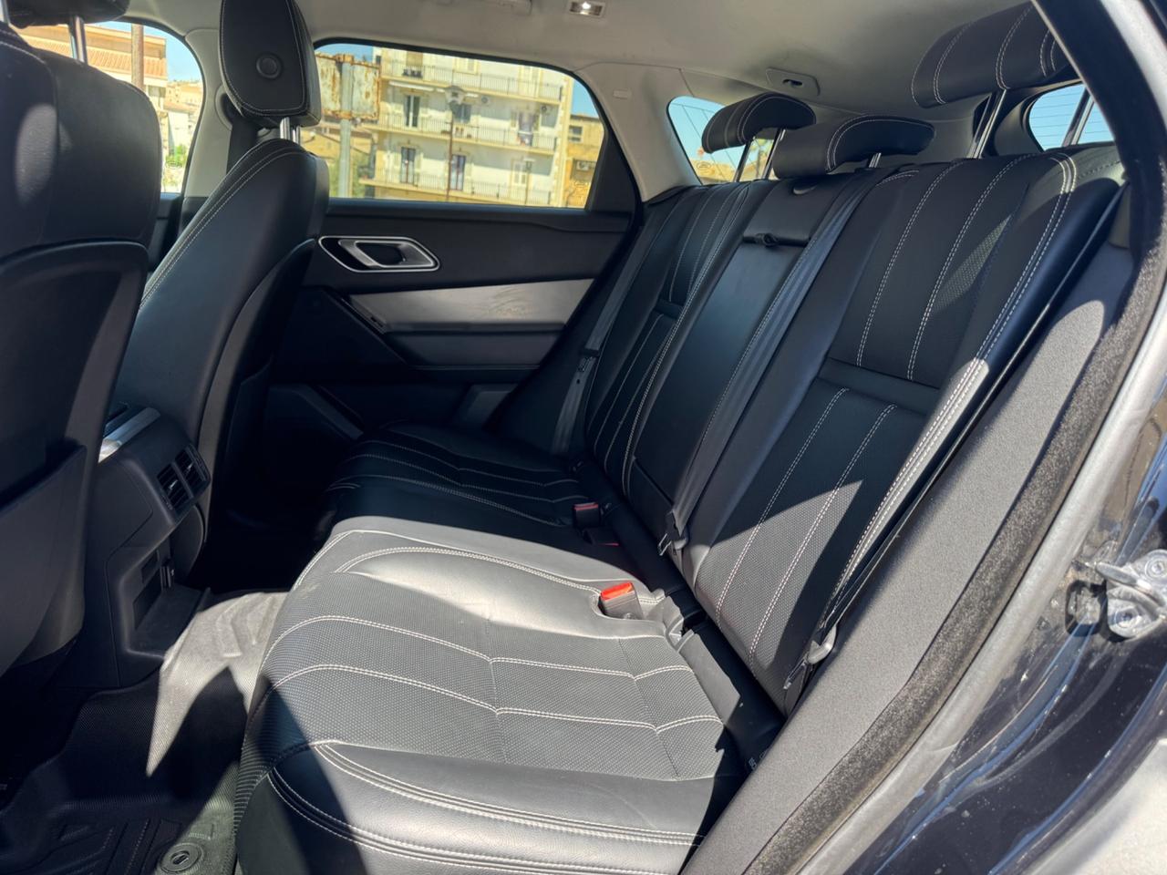 LAND ROVER RANGE ROVER VELAR 20D 180 CV HSE FULL