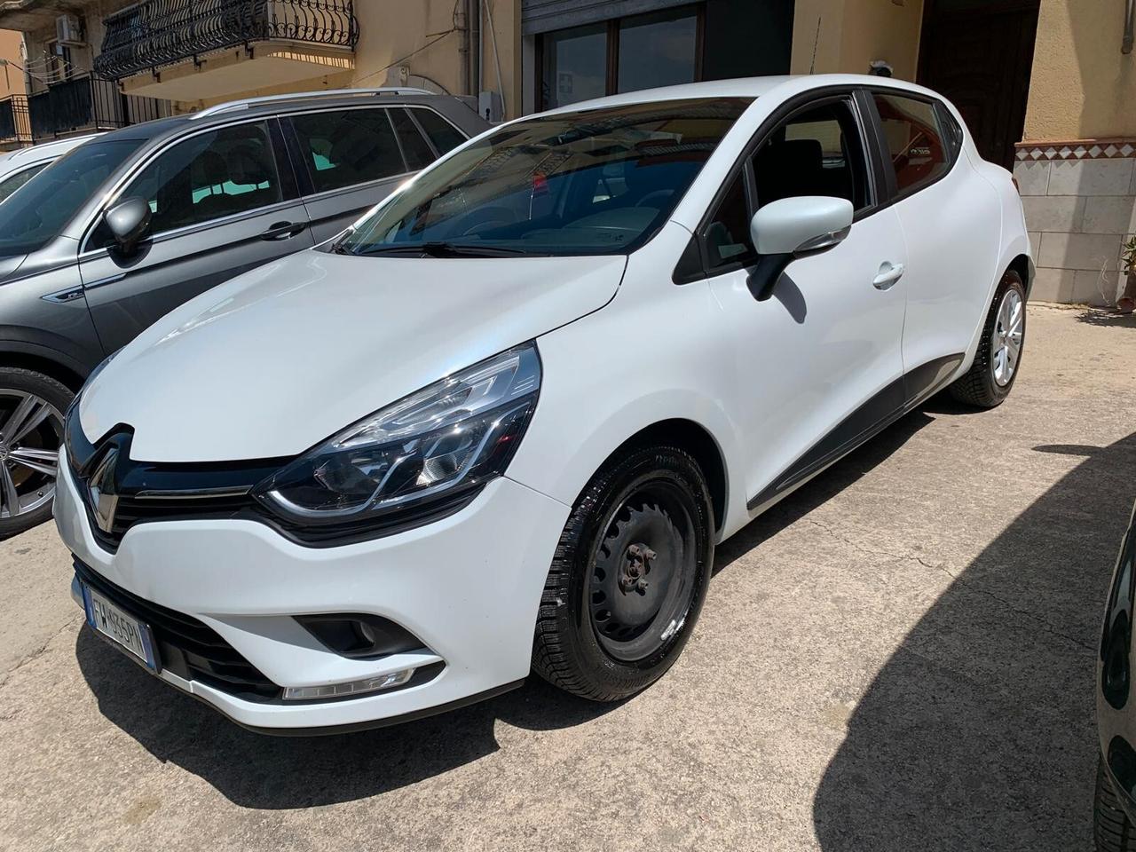 Renault Clio dCi 75 CV Life - 2019