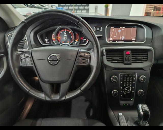 VOLVO V40 D2 Kinetic