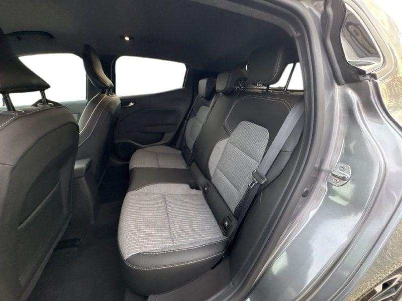 Renault Clio Clio TCe 90 CV 5 porte Techno