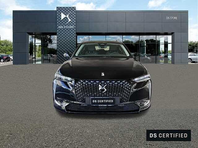 DS DS 4 DS 4 BlueHDi 130 aut. Pallas