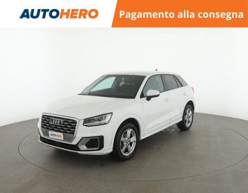 AUDI Q2 30 TFSI S tronic Admired