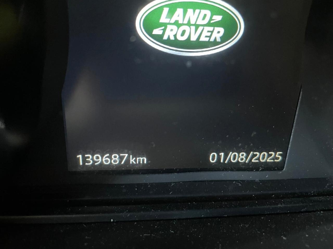 Land Rover Discovery Sport 2.0 TD4 150 CV