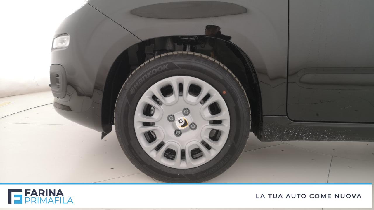 FIAT Pandina III 2024 - Pandina 1.0 firefly hybrid Pop s&s 70cv