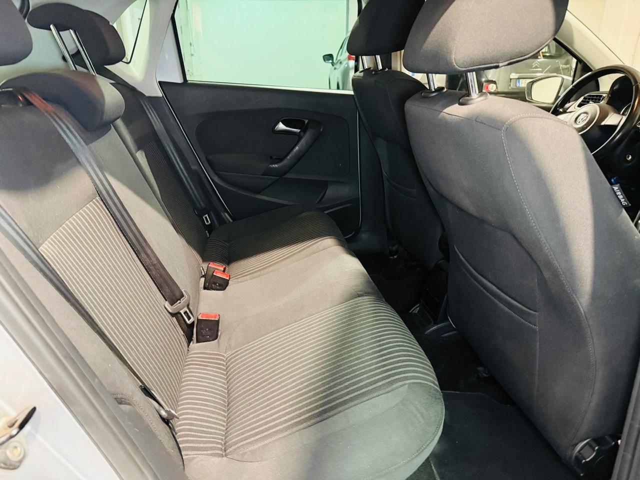 POLO*1.6 TDI*90 CV*DSG*R-LINE*NEOPATENTATI*