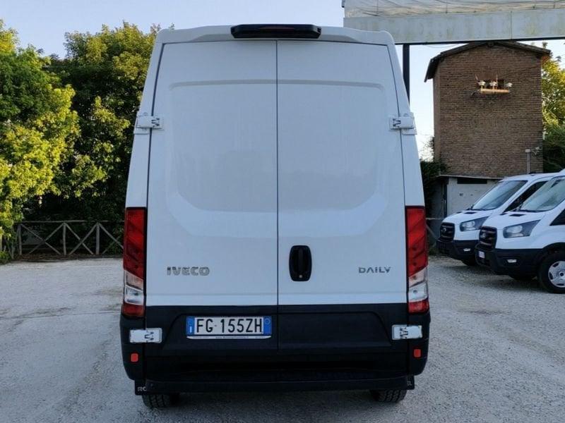 Iveco Daily 35 S14 V LH3 3520 E6