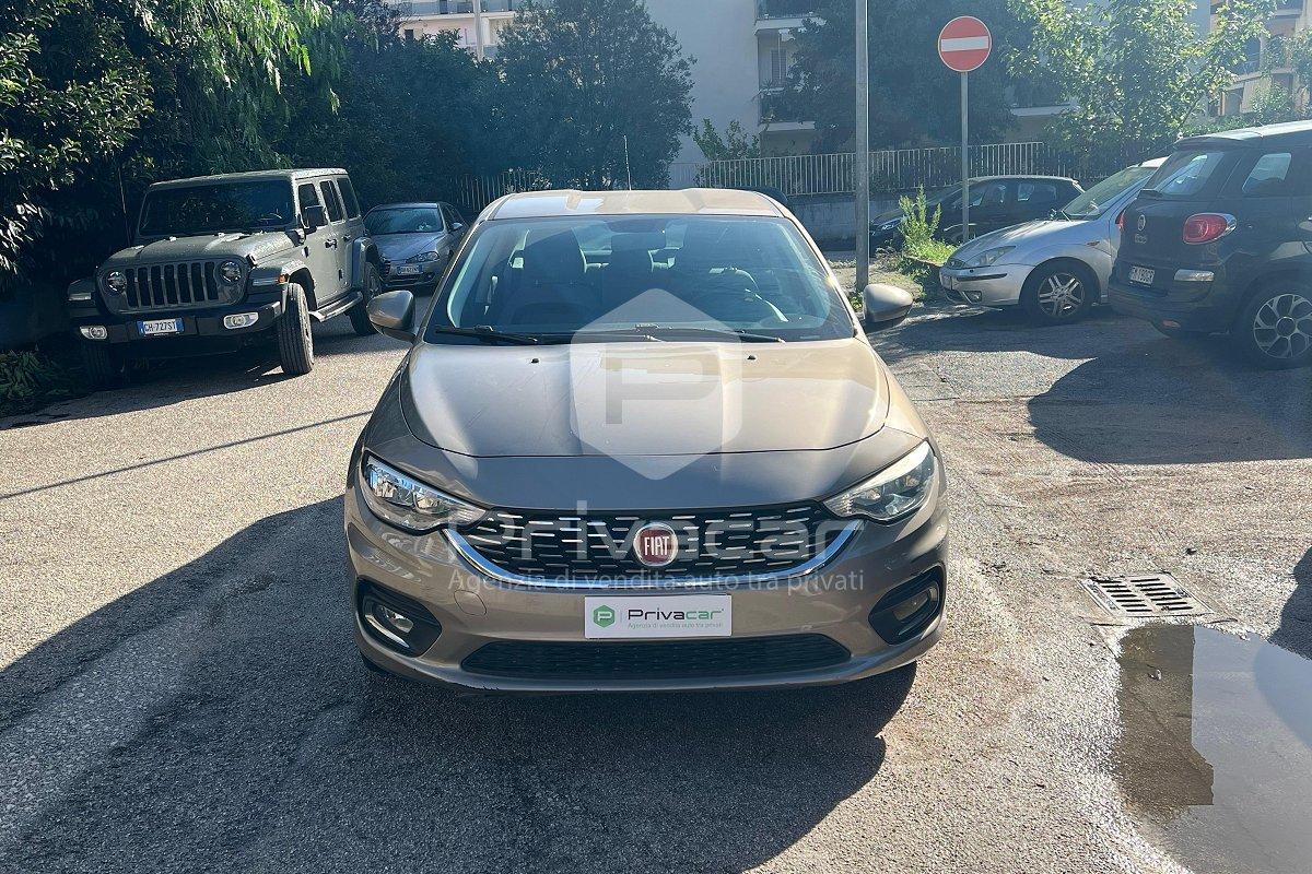 FIAT Tipo 1.3 Mjt 4 porte Easy