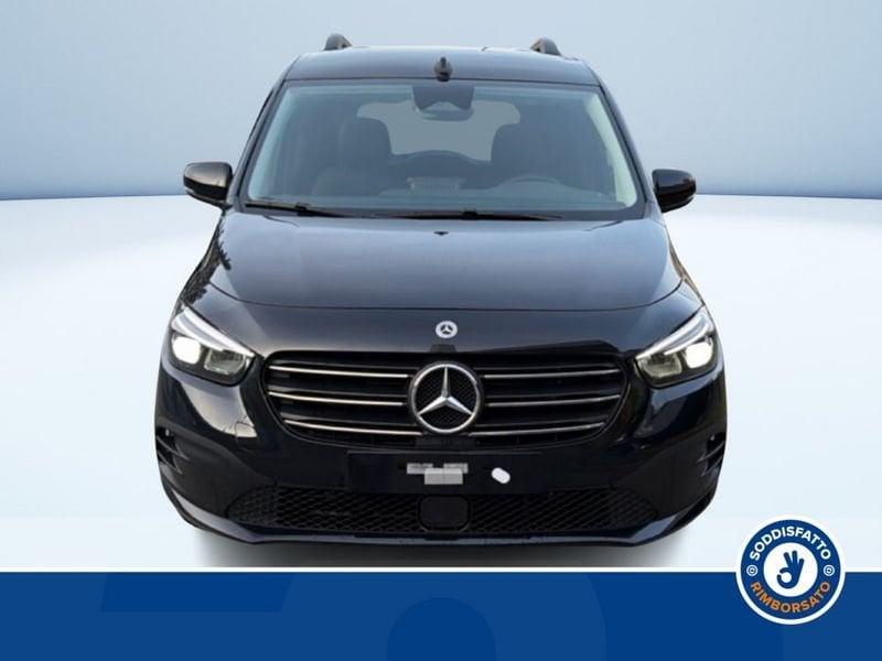 Mercedes-Benz Classe T 180 d AT