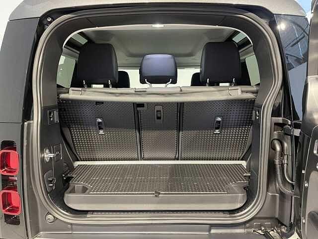 Land Rover Defender 90 3.0D I6 200 CV AWD Auto S