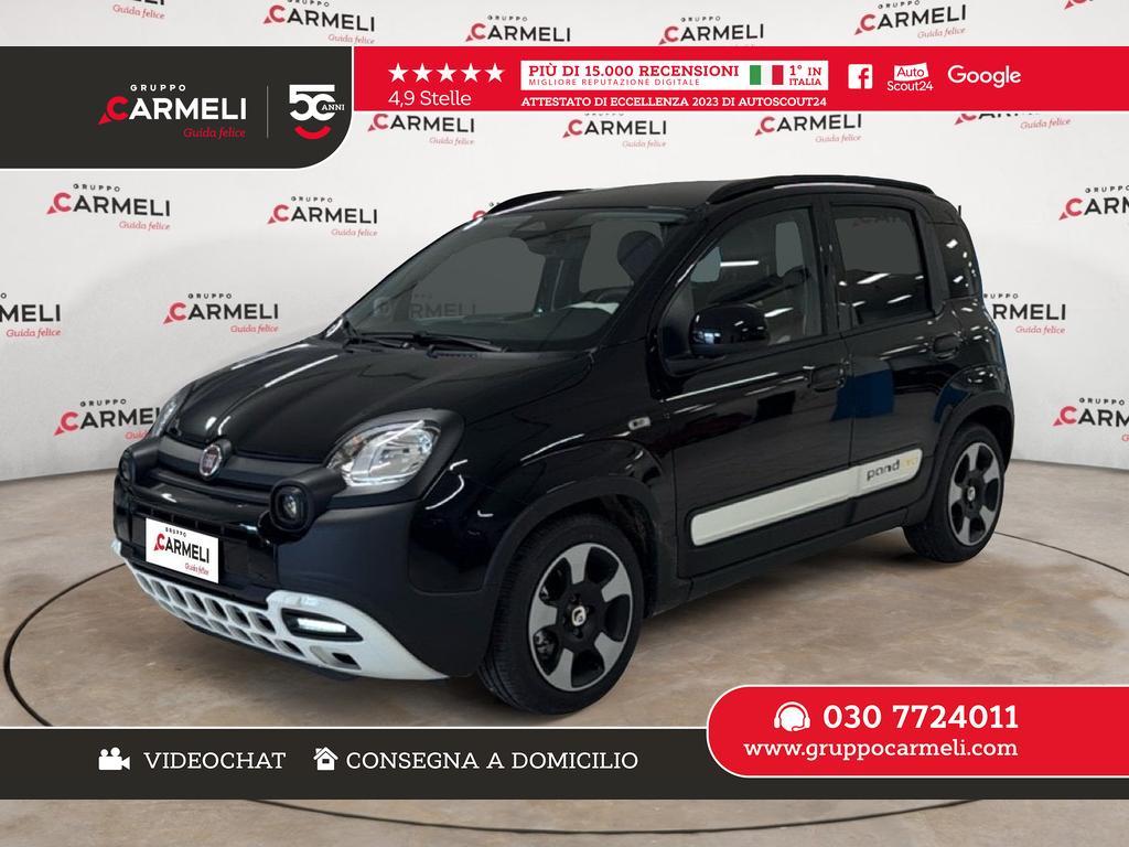 Fiat Pandina Cross 1.0 FireFly Hybrid Cross